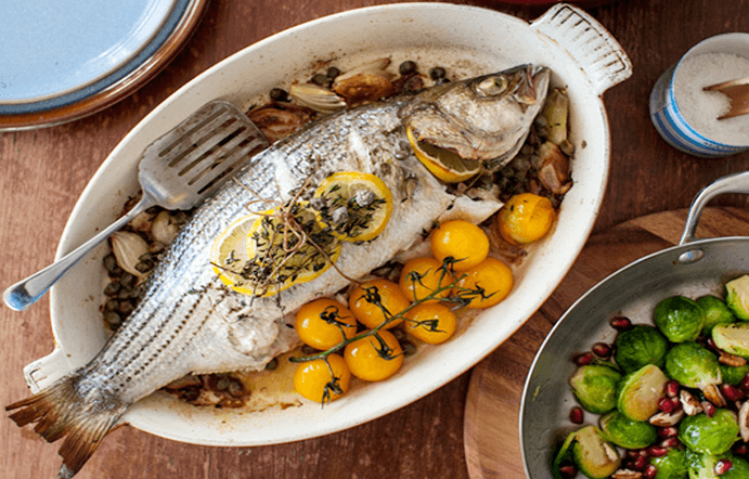 Are Striped Bass Good to Eat