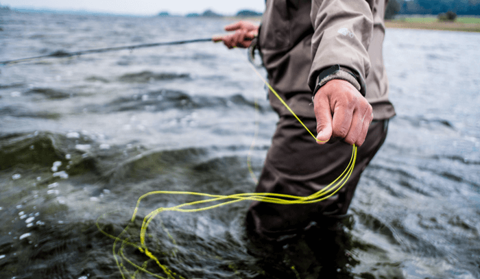 Fly Fishing Vs. Regular Fishing