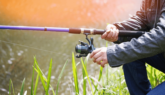 What Size Spinning Reel for Bass Fishing