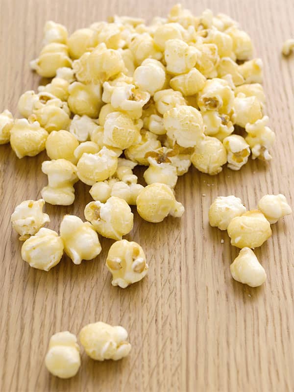 Corn Carp Fishing Bait Recipes