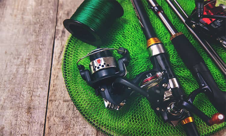 How To Clean A Fishing Reel