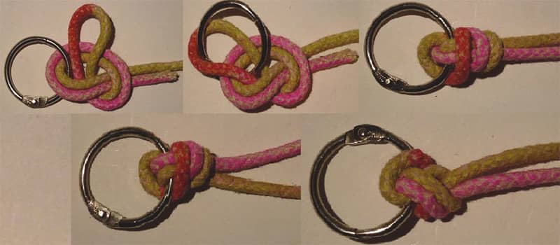 https://commons.wikimedia.org/wiki/User:Vaughan_Pratt How to Tie a Lure With The Palomar Knot