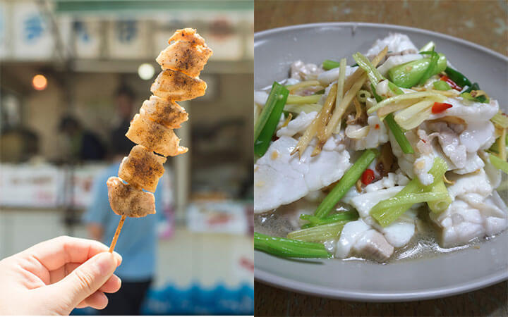 Are Sunfish Good to Eat?