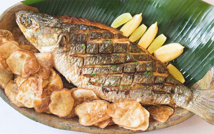 Are Mullets Good to Eat?