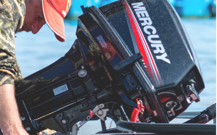 Mercury Outboard