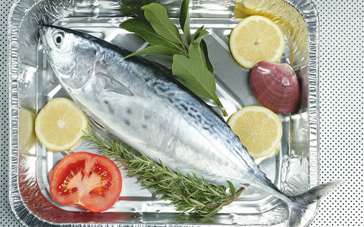 Can You Eat False Albacore?