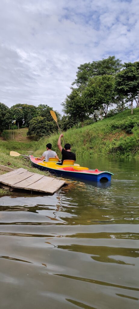 What Size of Kayak Do You Need?