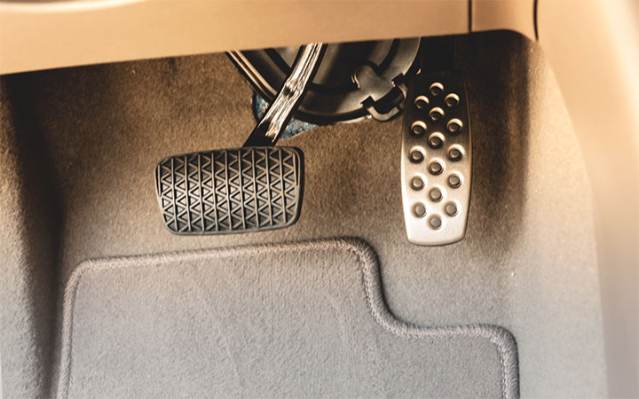 Motorguide Trolling Motor Foot Pedal Problems