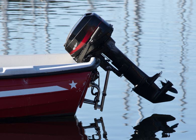 mercury 9.9 four stroke problems